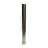 Borne en acier inoxydable Ø 90 mm