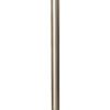 Potelet en inox AISI 304, haute qualité