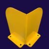 Protection d'angle pour rayonnage anti-chocs