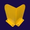 Protection d'angle pour rayonnage anti-chocs – vue 2