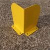 Protection d'angle pour rayonnage anti-chocs – vue 3