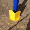 Protection d'angle pour rayonnage anti-chocs – vue 4