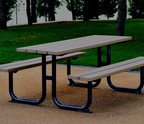Bancs publics