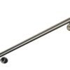 Main courante en inox 304 Ø 43 mm