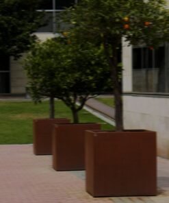 Jardineras / Macetas