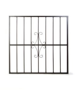 Reja de hierro Forja a medida compra online