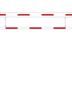 Porticos señalizadores de control de gálibo de acero galvanizado