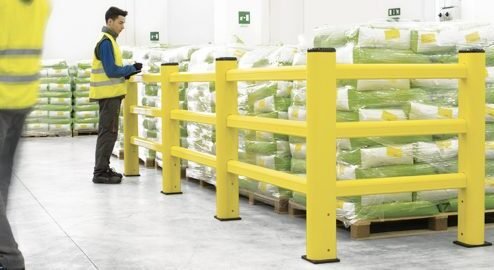 Protection industrielle