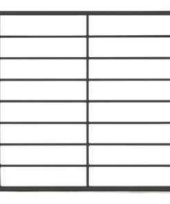 Reja de hierro Horizon compra online a medida directo de fabrica