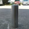 Bornes de haute sécurité : la solution efficace pour limiter la circulation des poids lourds – vue 2