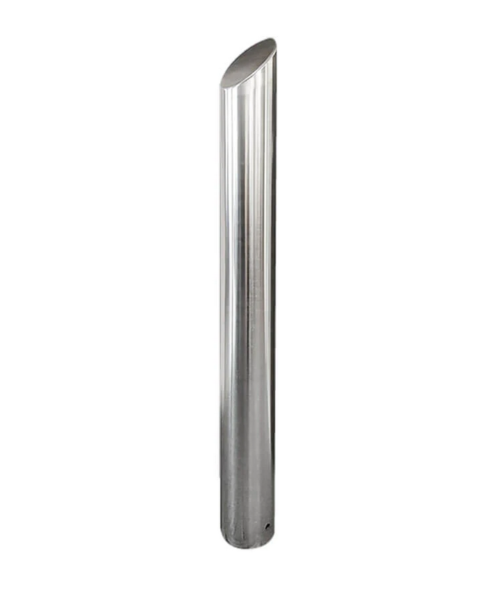 Borne en inox Flaunt