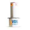 Borne automatique Mole, kit complet