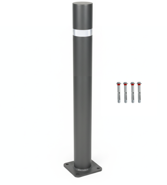 Potelet Barcelona Eco sur platine