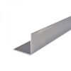 Cornière en tôle pliée noire 1,5 mm sur mesure