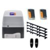 Kit de motorisation pour portail coulissant VDS 400 kg
