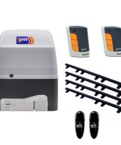 Kit de motor para puerta corredera VDS 400K