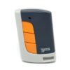 Télécommande de portail VDS ECO-R 433 MHz, 5 canaux, code tournant (rolling code)