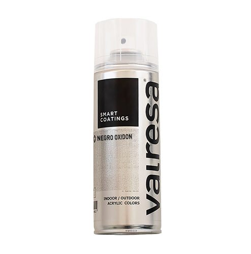 Peinture en aérosol Oxydon noir anthracite