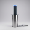 Borne automatique Impact 220 – Ø 220 mm, H 500 mm, couleur au choix