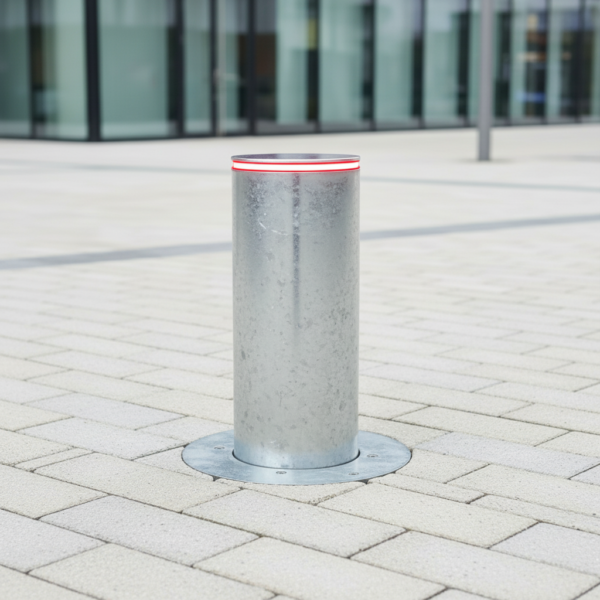 Borne automatique Impact Ø 220 mm