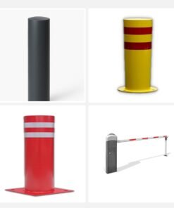 Protection industrielle