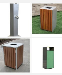 Mobilier urbain
