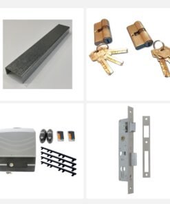 Quincaillerie industrielle