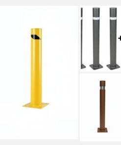 Bornes fixes